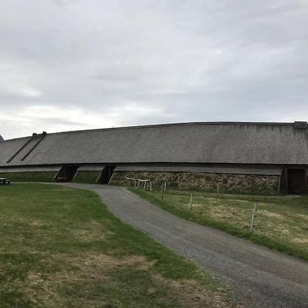 Bostad Nordlandshus Ved Lofotr 빌라 외부 사진